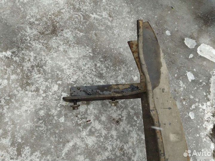 Фаркоп Volkswagen Passat B3 1993