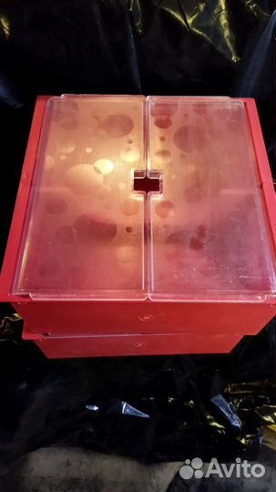 Аптечка, пожарный шкафчик