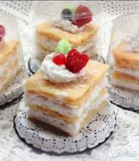 Набор форм для мыла /Мыловарение