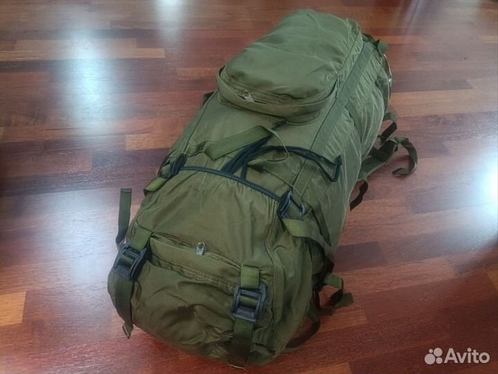 Рюкзак сумка транспортная баул военный,авизент
