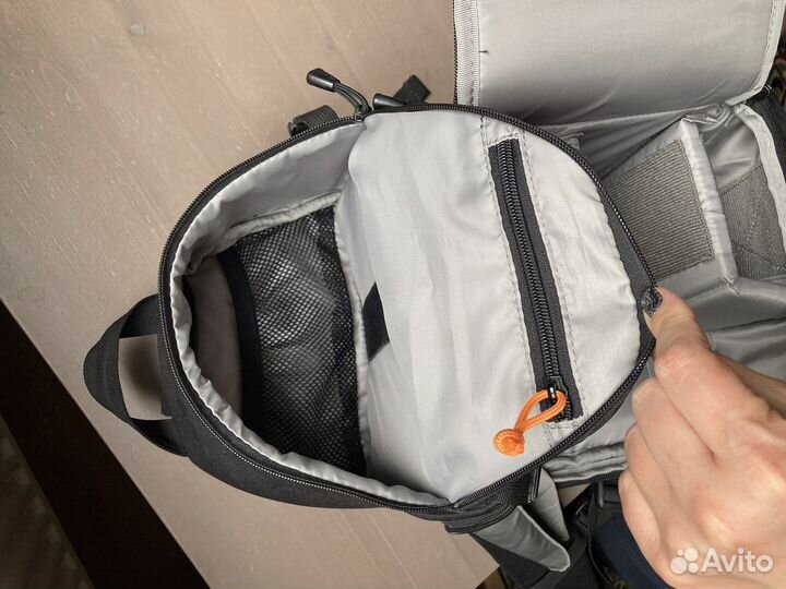 Рюкзак Lowepro SlighnShot 202 AW для фотокамеры