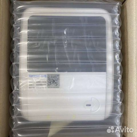 Термопринтер для печати этикеток Xprinter XP-420B