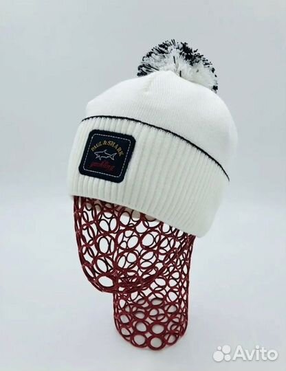 Шапки зимние Paul Shark все цвета