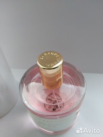 Zarkoperfume Pink MoleCule 090.09