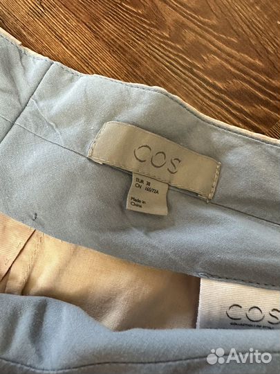 Брюки Cos