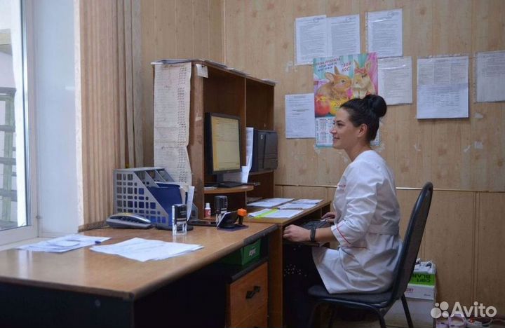 Действующий Хлебзавод / Готовый бизнес