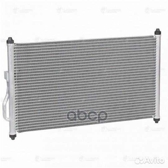 Радиатор кондиц. для а/м Honda CR-V (95) 2.0i