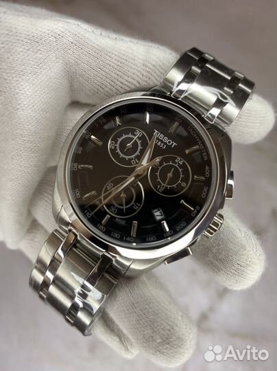 Часы Tissot 1853 кварцевые