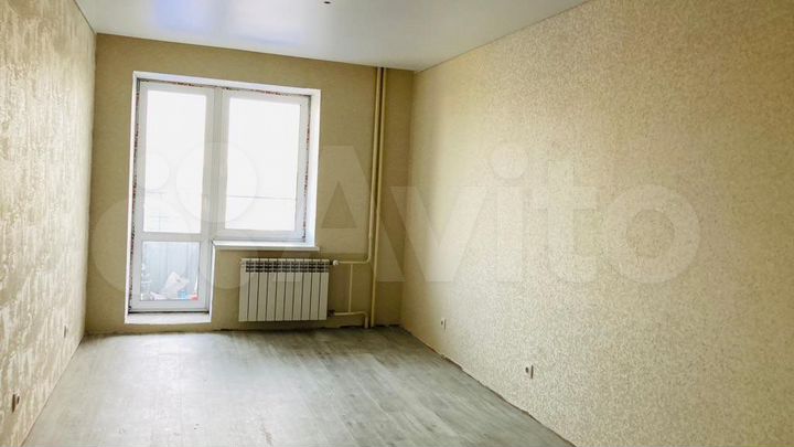 Квартира-студия, 28,8 м², 7/10 эт.