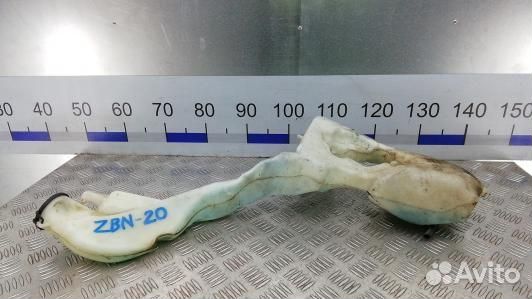 Бачок омывателя mini cooper R56 (ZBN20NL01)