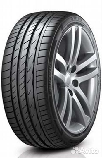 Laufenn S-Fit EQ LK01+ 225/60 R17 99H