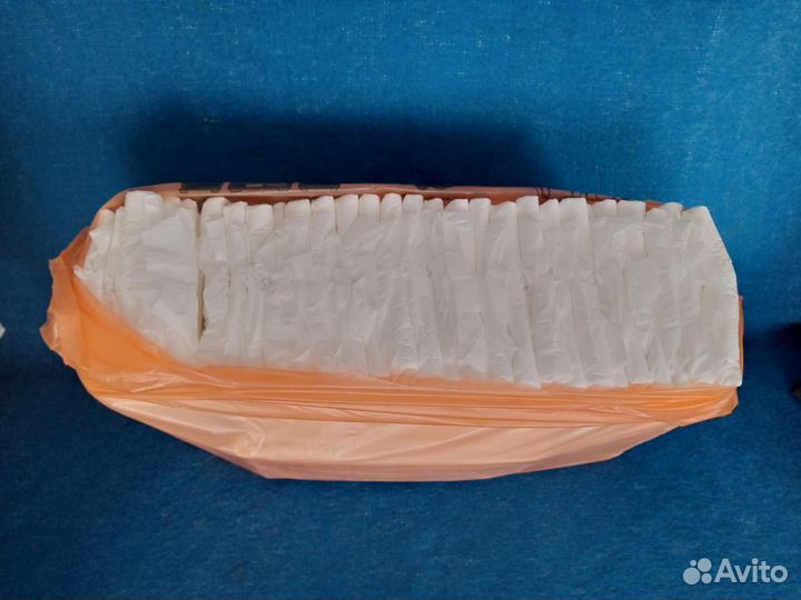 Памперсы для взрослых 2