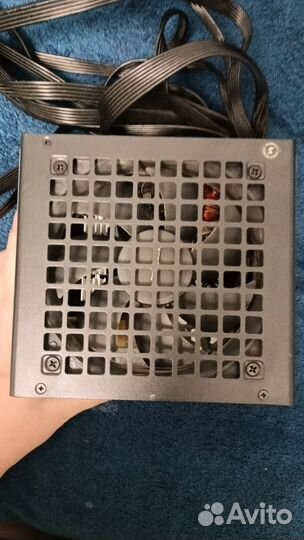 Блок питания DeepCool Pf600w
