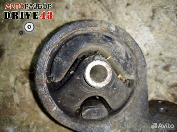 Подушка двигателя Mitsubishi Carisma F8QT