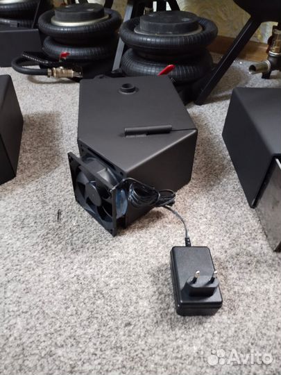 Горелка на отработке для любого помещения