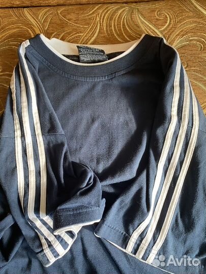 Футболка adidas originals vintage