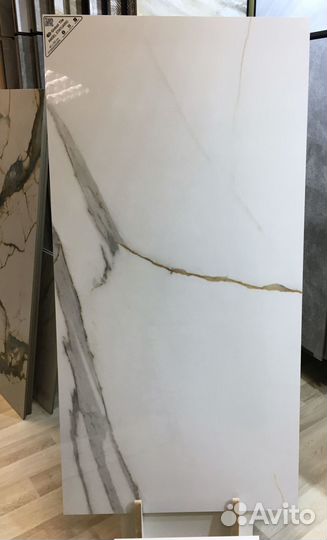 Керамогранит под мрамор