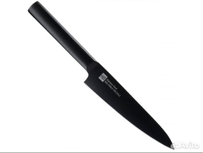 Набор ножей Xiaomi Huo Hou Stainless Steel Knife B
