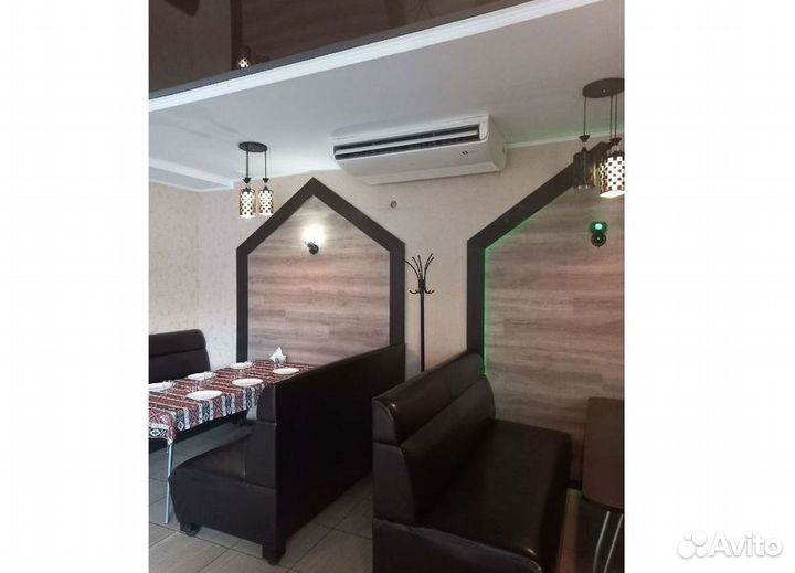 Сплит система с установкой