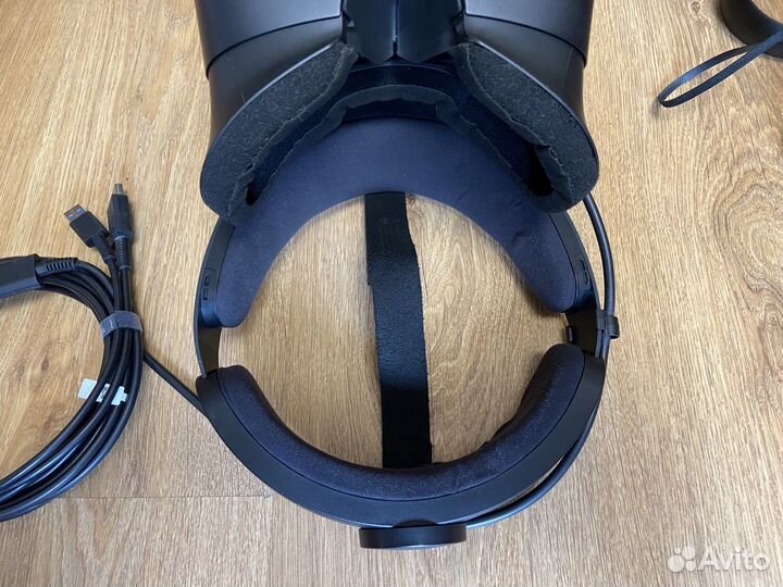 VR шлем Oculus Rift S