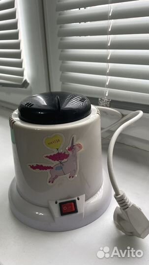 Стерилизатор шариковый