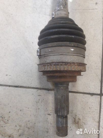 Привод задний правый Chery Tiggo T11