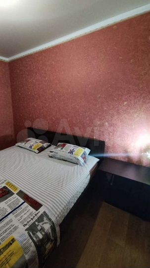 2-к. квартира, 55 м², 4/5 эт.