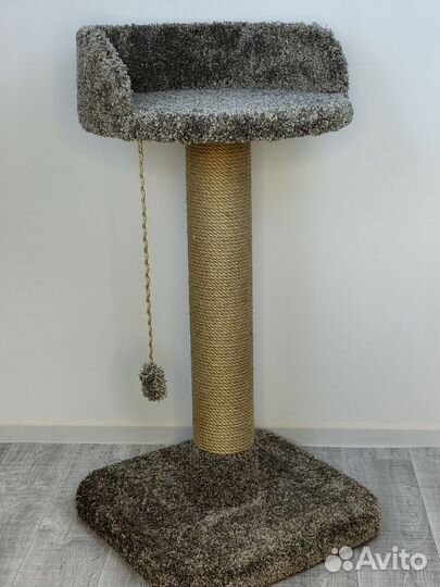 Когтеточка для больших кошек