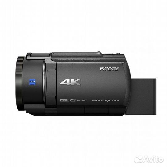 Sony FDR-AX43