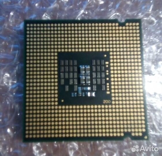 Процессор intel core 2 quad q8300