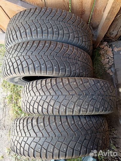 КАМА Кама-515 215/65 R16