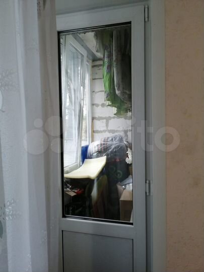 1-к. квартира, 23 м², 2/9 эт.