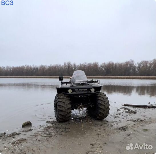 Снегоболотоход аналог сокола