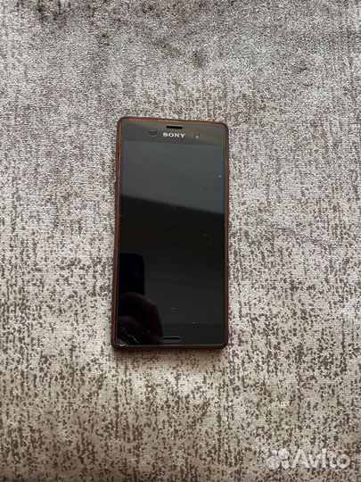 Sony Xperia 1, 6/64 ГБ