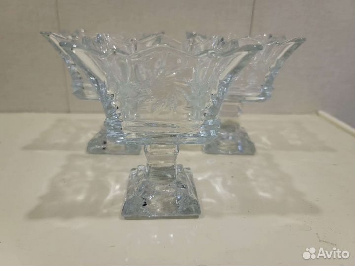 Конфетница,креманка