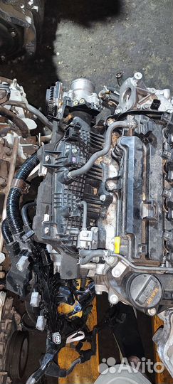 В разборе Honda Accord 10 Хонда Аккорд 2020 2021