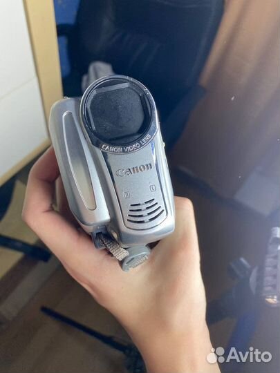 Видеокамера Dvd camcorder DC201