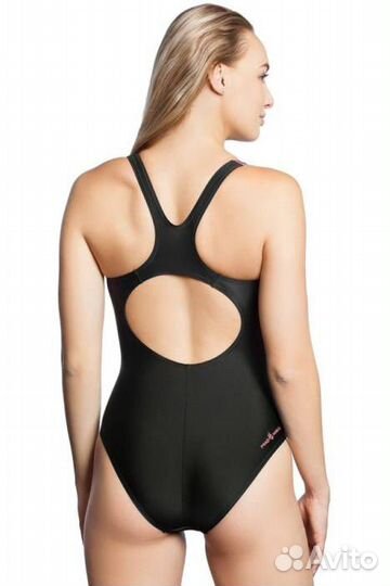 Купальник MAD wave wave, pink