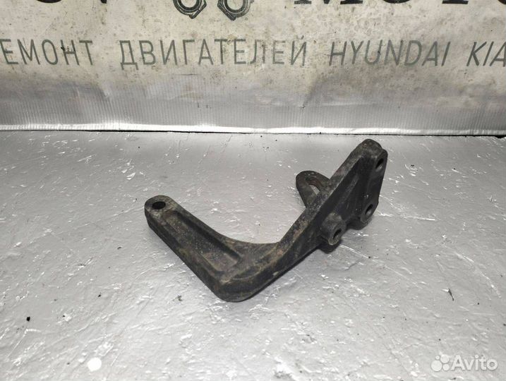 Кронштейн генератора Kia Sportage 2 KM 2005
