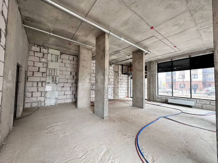 Продам помещение свободного назначения, 78.7 м²