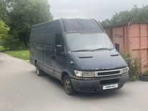 Iveco Daily 2.3 MT, 2004, 400 000 км, с пробегом, цена 450 000 руб.