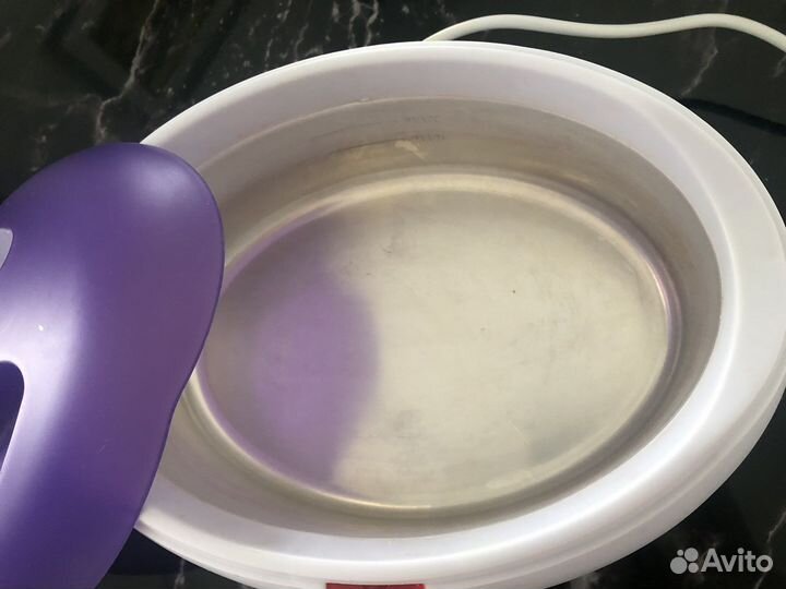 Парафиновая ванночка