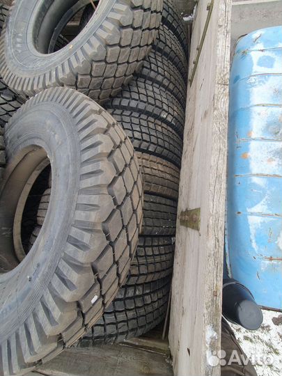 Резина кама 310 10 00 R20 146/143