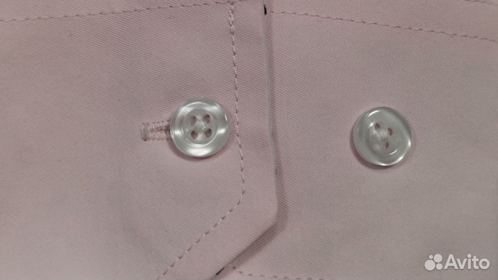 Hisdern рубашка мужская