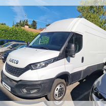 Iveco Daily 3.0 AT, 2020, 105 000 км, с пробегом, цена 5 700 000 руб.