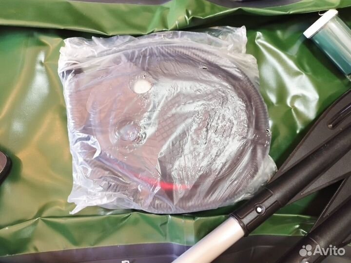 Лодка пвх Фрегат 280е