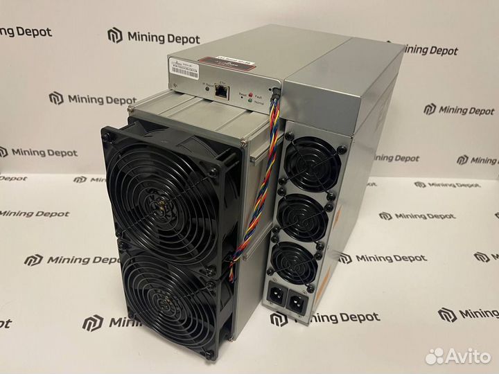 Antminer Bitmain S19 86th