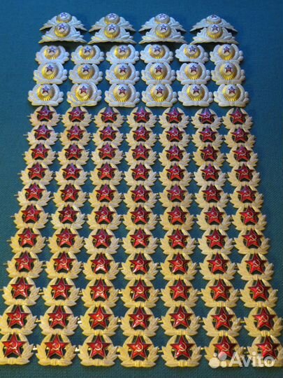 Пв кгб СССР Береты дшмг пв (с подготовкой )