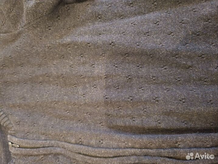 Кофта школьная