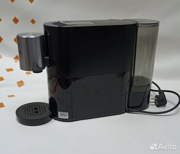 Кофемашина krups XN890